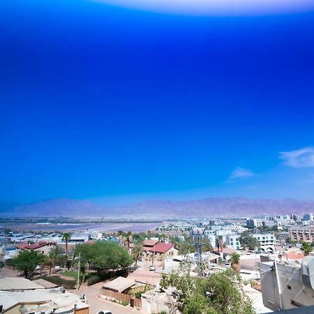 Yam Suf By Sun And View Lägenhet Eilat Exteriör bild